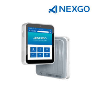 NEXGO N62 – Smart Mini POS