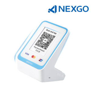 NEXGO KD70 POS – Card Payment Speaker