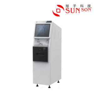 Sunson Automated Teller Machine (ATM)