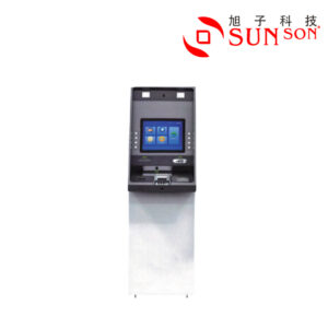 Sunson Cash Recycling Machine (CRM)