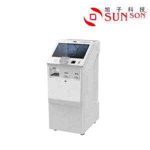 Sunson Smart Teller Machine (STM)